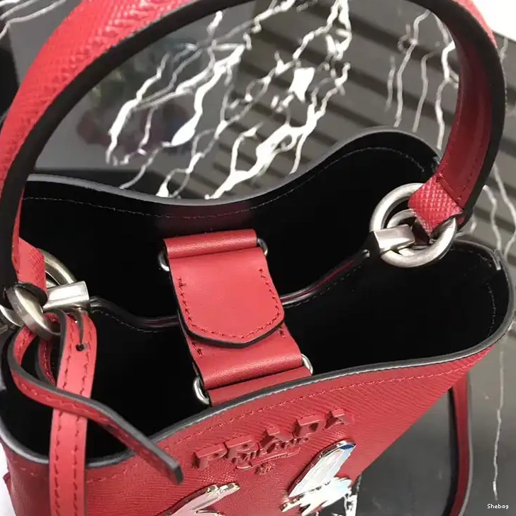 Prada Bags 1907BP0052 0629
